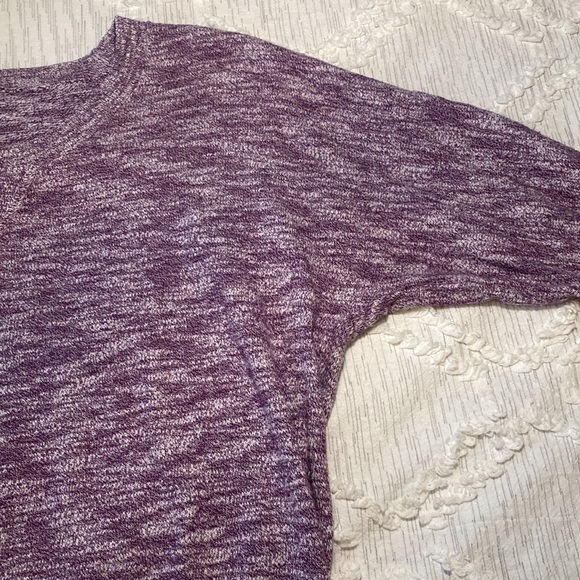 Everyday Basic Sweater - Picture 3 of 5